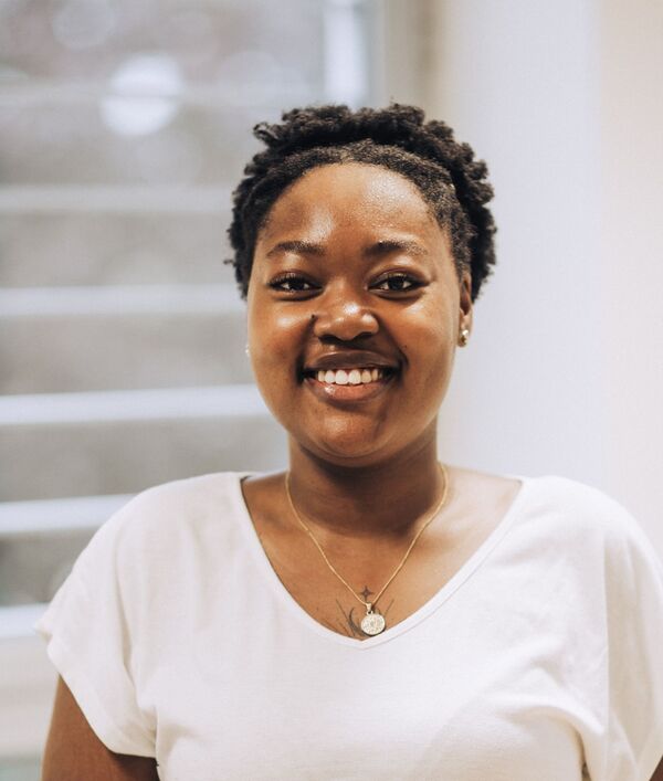 Maïlys Ngoma