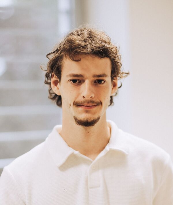 Mathieu Dutheil